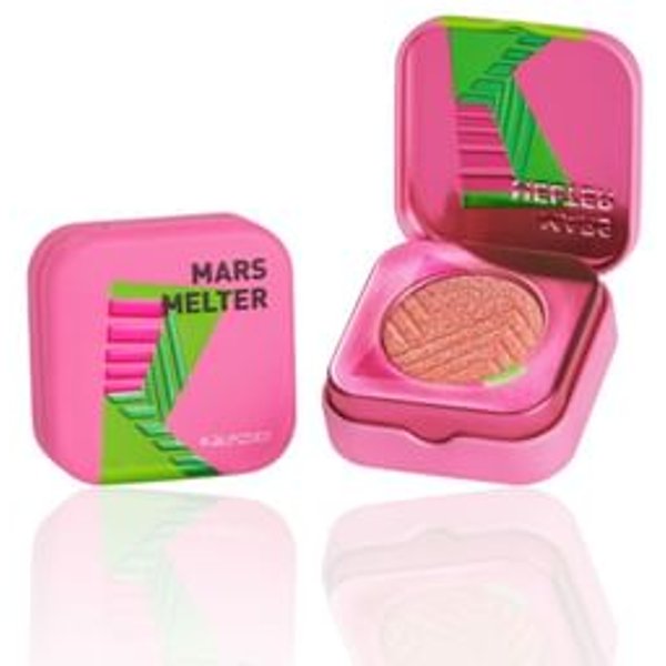 Kaleidos - Space Age Highlighter - 6 Colors #G04 Mars Melter - 2.8g
