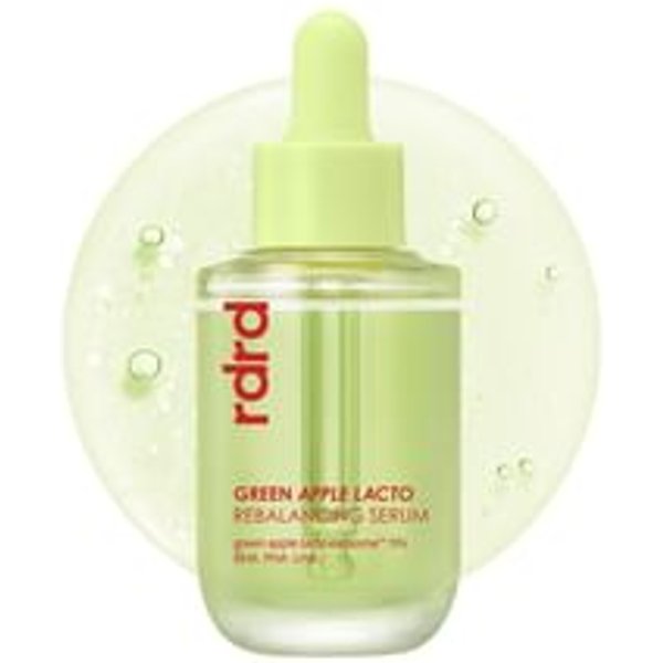 rdrd - Green Apple Lacto Rebalancing Serum 30ml