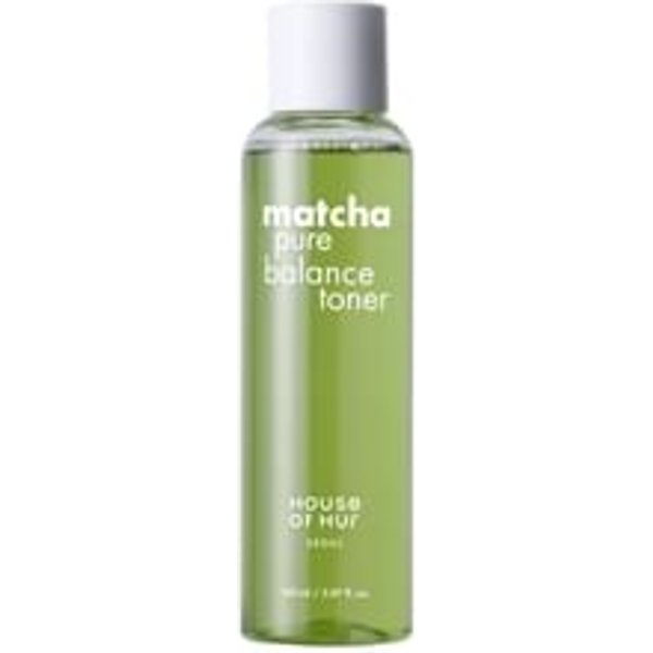House of Hur - Tónico Matcha Pure Balance