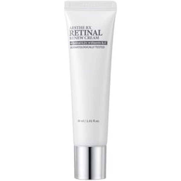 LABIOTTE - Aesthe RX Retinal Renew Cream Mini 30ml