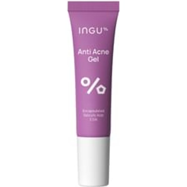 INGU - Anti Acne Gel 10g