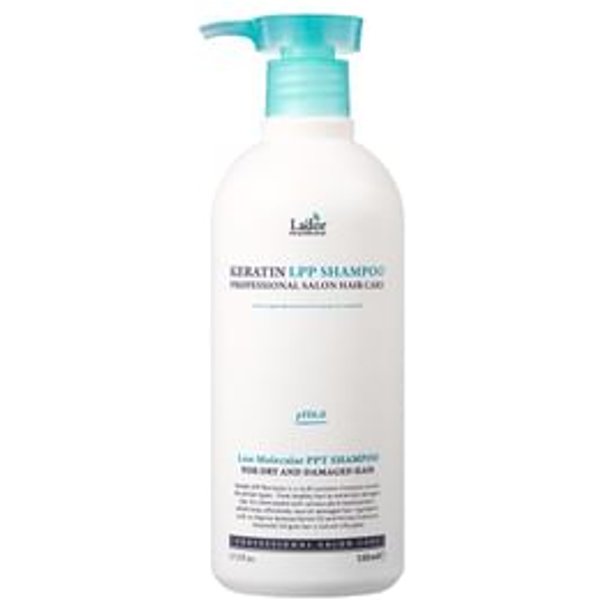 Lador - Keratin LPP Shampoo Jumbo - Shampooing