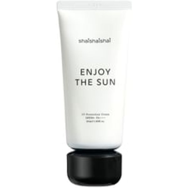 shaishaishai - ENJOY THE SUN UV Protection Cream 50ml