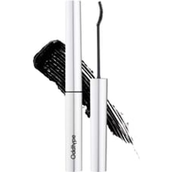 Oddtype - Unlimited Curl Lift Mascara - 2 Types #02 Precision