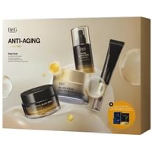 Dr.G - Anti-Aging Special Set 7 pcs