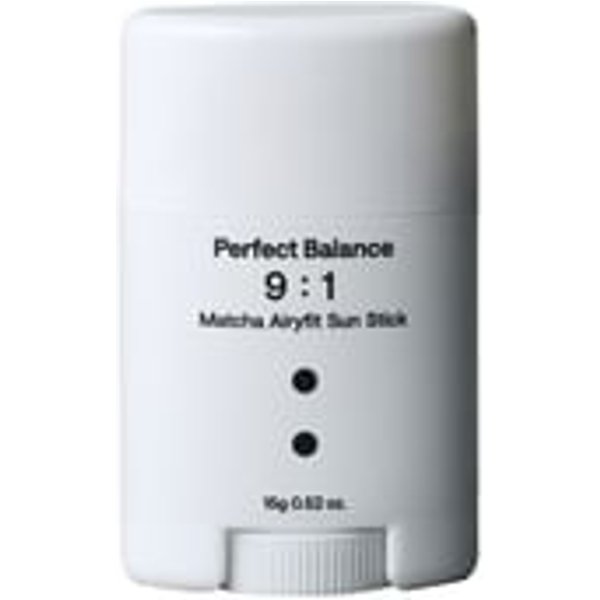 B:Lab - Protector solar en barra Matcha Airyfit Sun Stick