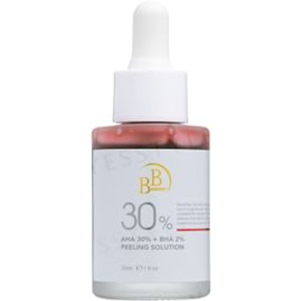 My Scheming - BB Amino AHA 30% + BHA 2% Peeling Solution 30ml