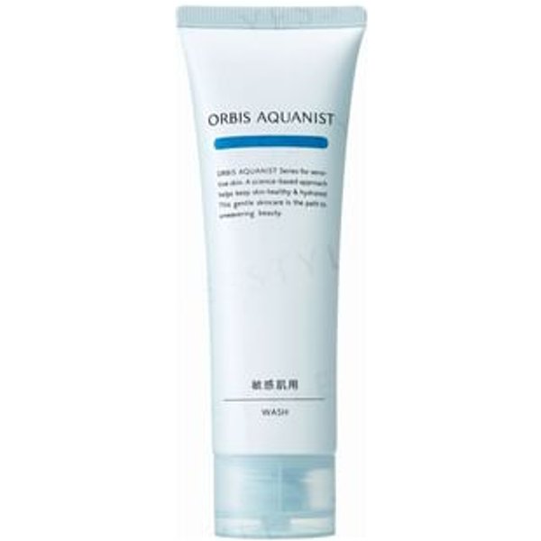 Orbis - Aquanist Wash 120g