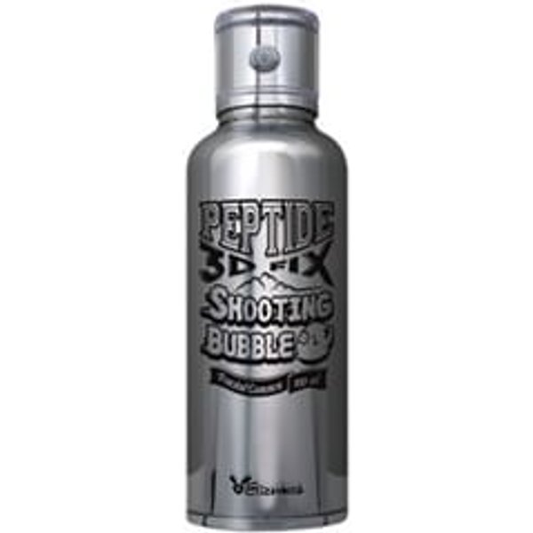 Elizavecca - Esencia Peptide 3D Fix Shooting Bubble Facial Essence 100ml