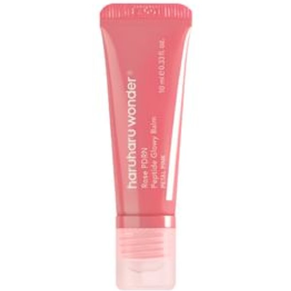 haruharu wonder - Rose PDRN Peptide Glowy Balm Petal Pink 10ml