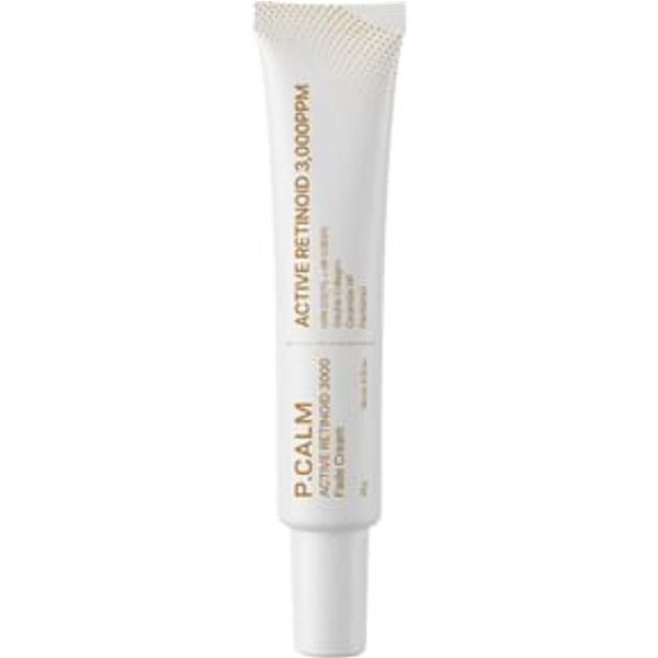 P.CALM - Active Retinoid 3000 Fade Cream 20g