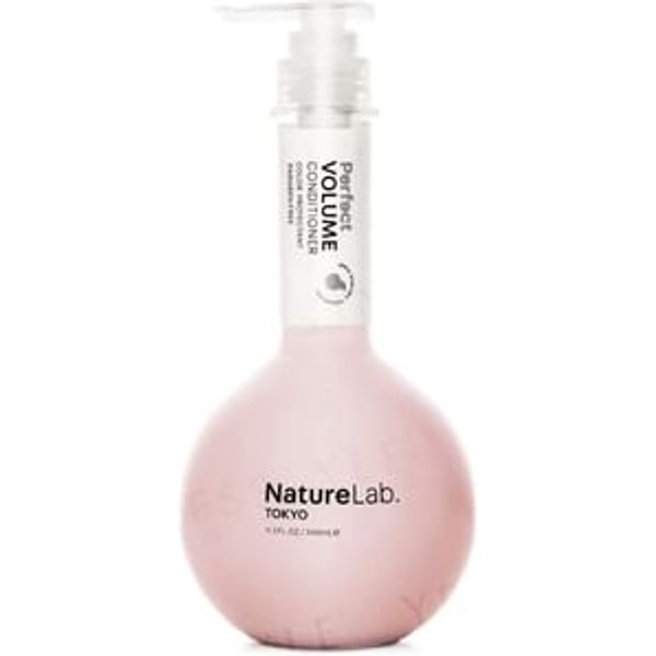 NatureLab - NatureLab.Tokyo Perfect Volume Conditioner 340ml