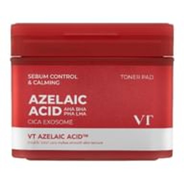 VT - Toner Pads AZ Care Toner Pad