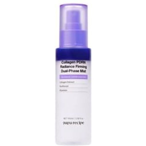 papa recipe - Collagen PDRN Radiance Firming Dual-Phase Mist 100ml