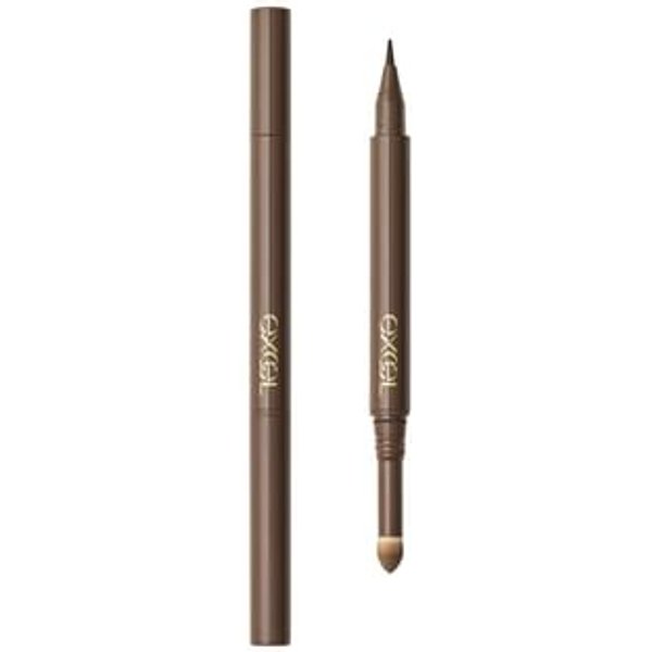 EXCEL - Long Lasting Eyebrow N LT01