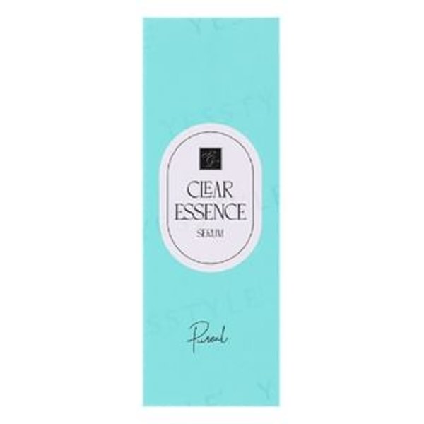 Pureal - Clear Essence Serum 50ml