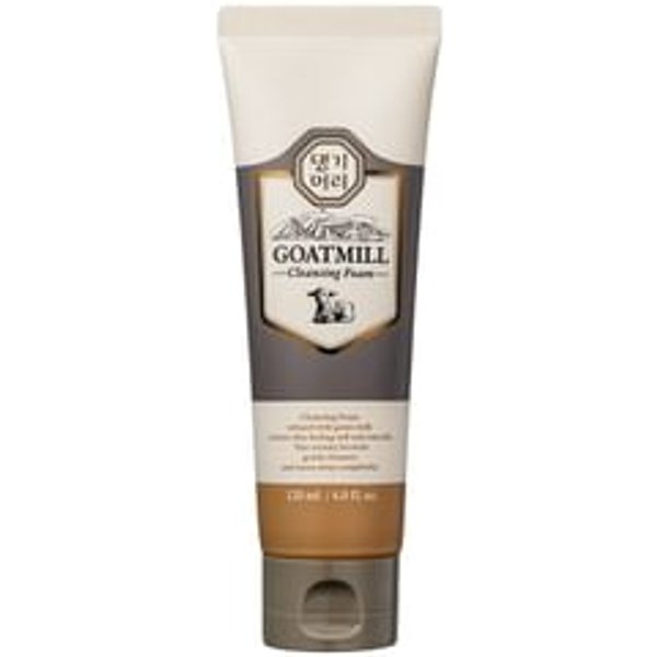 DAENG GI MEO RI - Goatmill Cleansing Foam 120ml