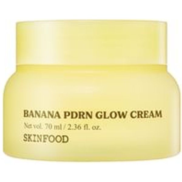 SKINFOOD - Banana PDRN Glow Cream 70ml