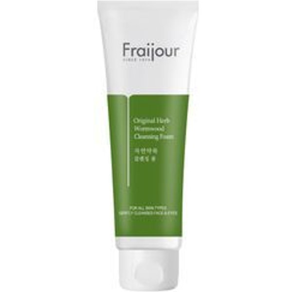 Fraijour - Original Herb Wormwood Cleansing Foam 150ml
