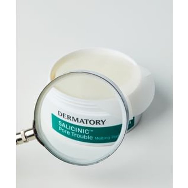 DERMATORY - Salicinic Pore Trouble Melting Pad 30 pads