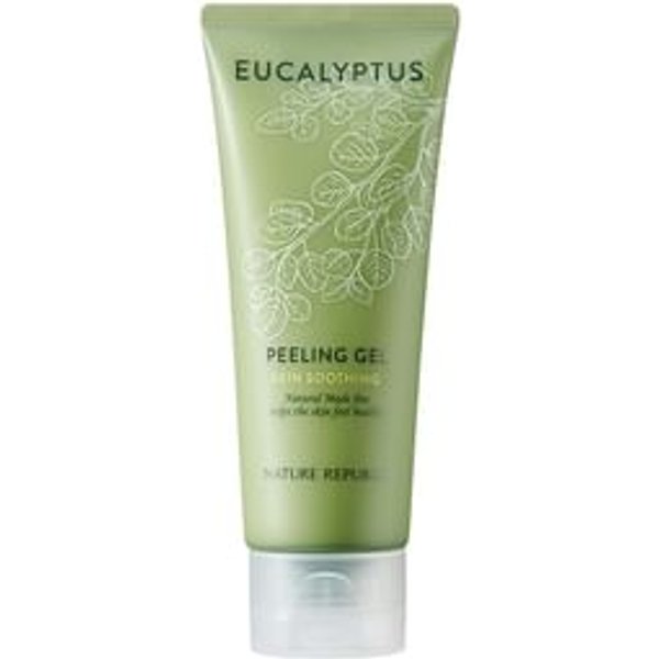 NATURE REPUBLIC - Gel Exfoliante Natural Made Peeling Gel