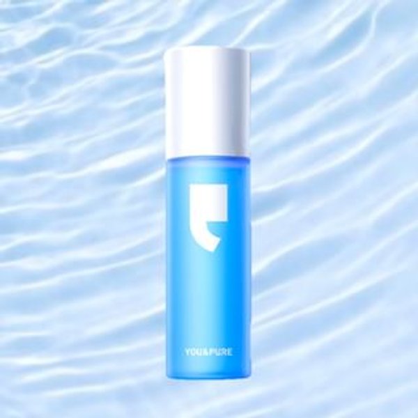 YOU&PURE - Guaiac Soothing Balance Toner #Toner - 110ml