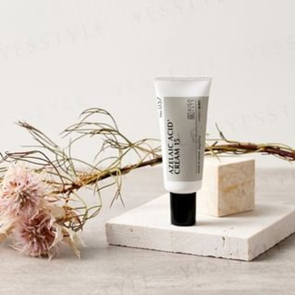 Kisocare - Azelaic Acid Cream 15% 20g