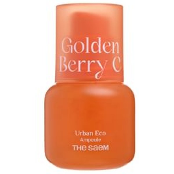 The Saem - Urban Eco Golden Berry C Ampoule 2026 Version - 30ml