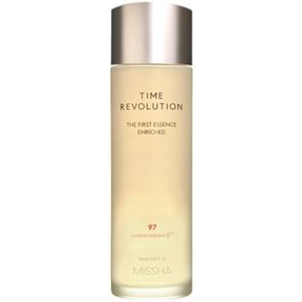 MISSHA - Time Revolution The First Essence Enriched - Essence anti-âge