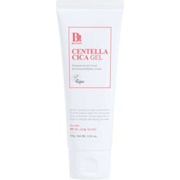 Benton - Goodbye Redness Centella Cica Gel - Gesichtsgel gegen Hautrötung