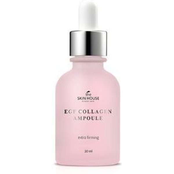 the SKIN HOUSE - EGF Collagen Ampoule - Sérum