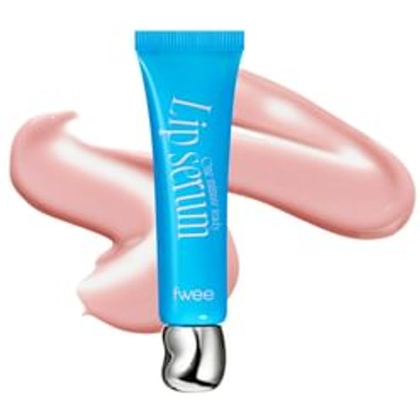 fwee - One Minute Ready Lip Serum - Sérum pour les lèvres