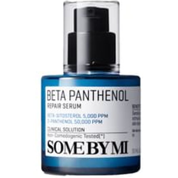 SOME BY MI - Beta Panthenol Repair Serum Renewed: 30ml