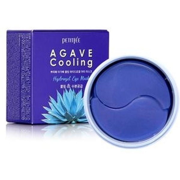 PETITFEE - Agave Cooling Hydrogel Augenmaske