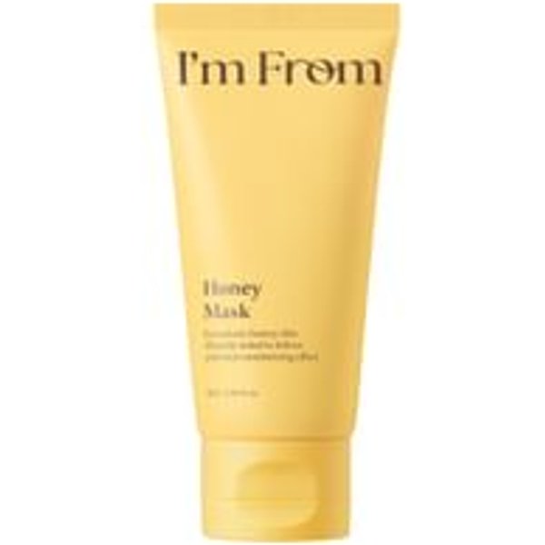 I'm from - Mascarilla de miel