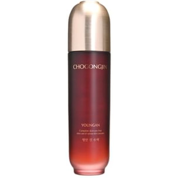 MISSHA - Chogongjin Sosaeng Jin Toner 2022 New - 150ml