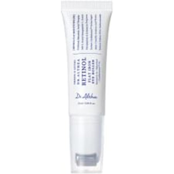Dr. Althea - Retinol Flat Iron Eye Roller - Sérum contour des yeux