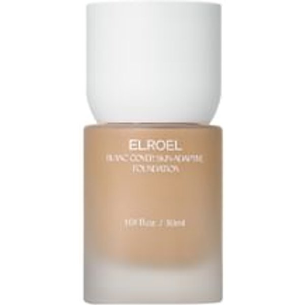 ELROEL - Blanc Cover Skin-Adaptive Foundation - 20 Colors #430