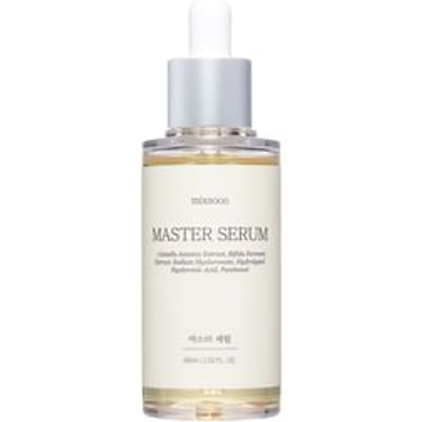 mixsoon - Master Serum - Gesichtsserum
