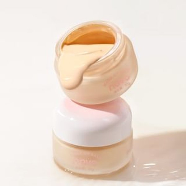 NOVO - Mousse Soft Focus Lightweight Primer 01# Oil Control - 30g