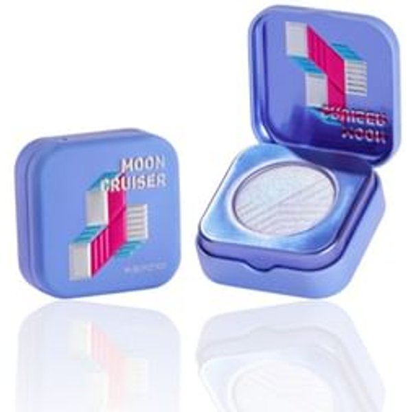 Kaleidos - Space Age Highlighter - 6 Colors #G05 Moon Cruiser - 2.8g