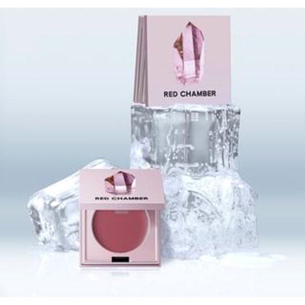 RED CHAMBER - Crema Multiusos Crystal Limited Multi-Purpose Cream - 2 Colores