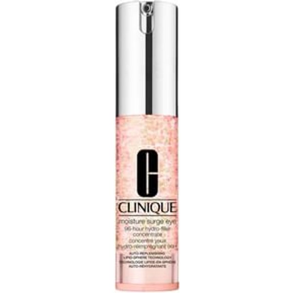 Clinique - Moisture Surge Eye 96-Hour Hydro-Filler Concentrate 15ml
