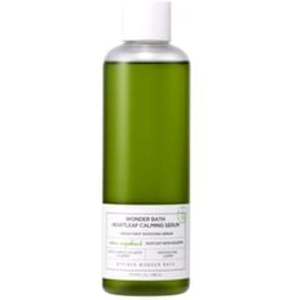 WONDER BATH - Heartleaf Calming Serum 300ml