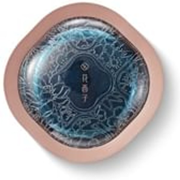 Florasis - Gorgeous Peach Blossom Powder (Porch Window Edition) - 4 Shades 03 Mist - 8.5g