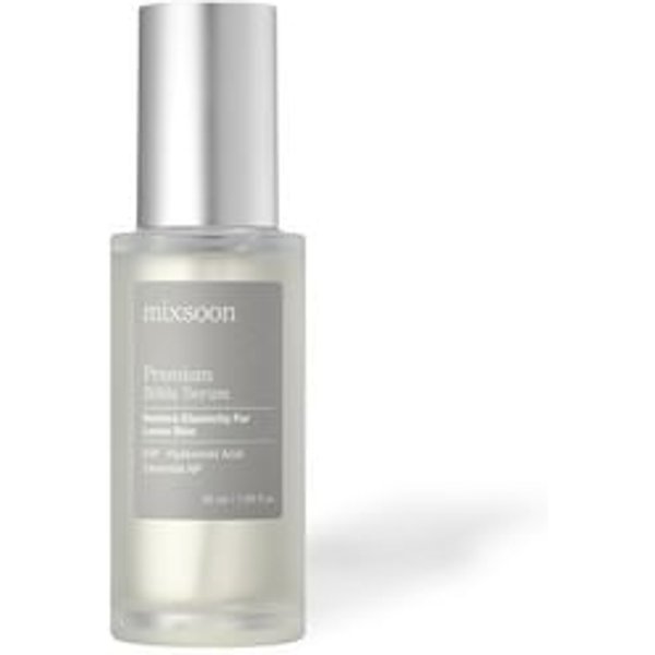 mixsoon - Premium Bifida Serum - Gesichtsserum