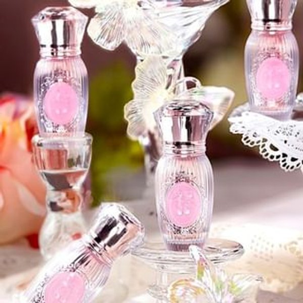 GOGO TALES - Sweet Ballet Light Lip Glaze - 7 Colors #G05 - 2.9g