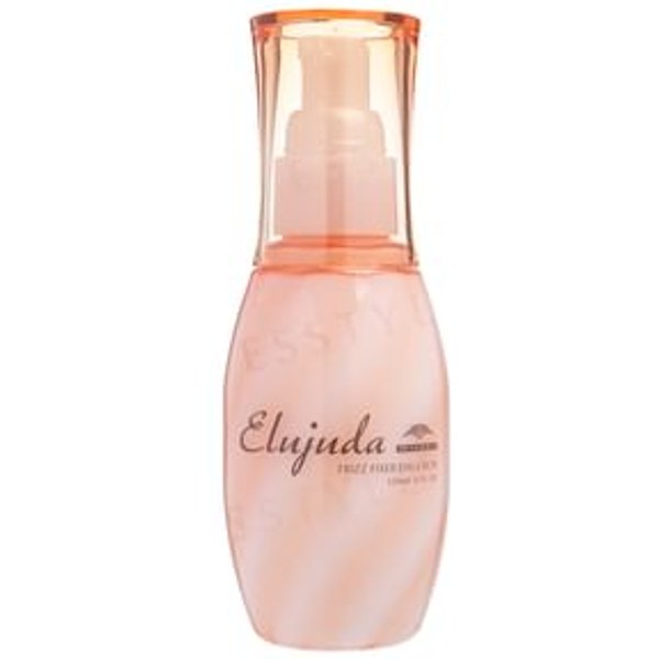 MILBON - Elujuda Frizz Fixer Emulsion Hair Treatment 120ml