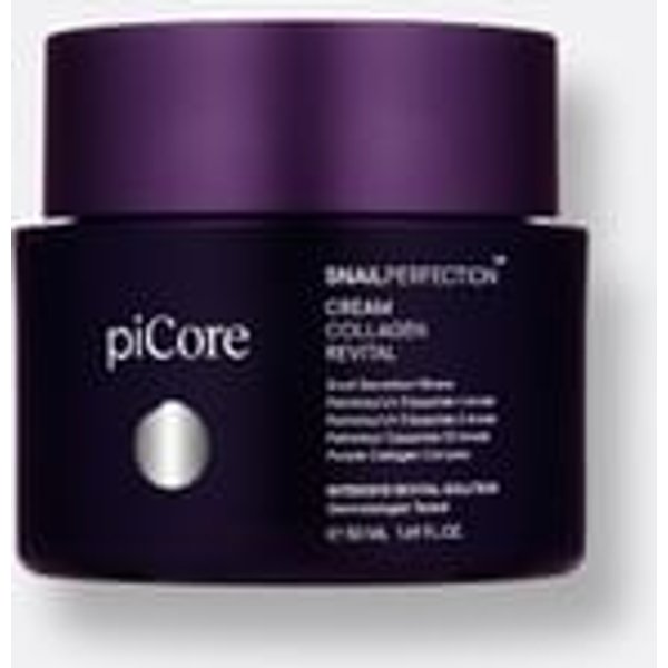 piCore - Snailperfection Cream 50ml