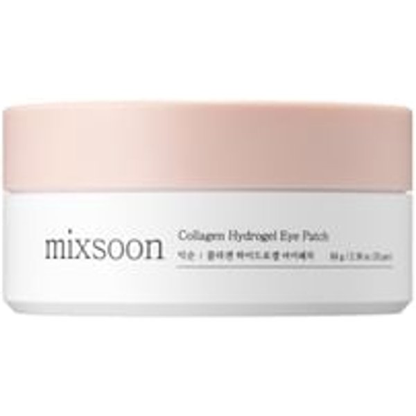 mixsoon - Collagen Hydrogel Eye Patch - Augenpads